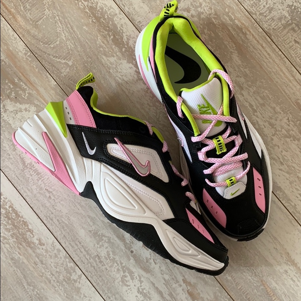 NWT Nike M2K sneakers - Picture 9 of 10
